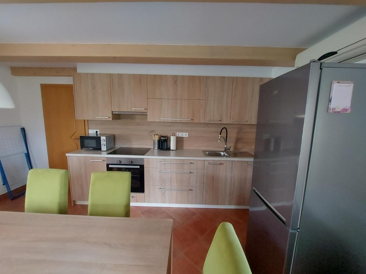 Apartma Markelj Radovljica Exterior foto
